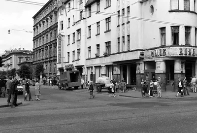 Необычная Рига - Ретро.. У гостиницы \"Рига\" летом 1970 года. #Рига #Rīga |  Facebook