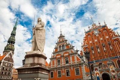 Рига и Таллинн входят в топ-5 городов по поездкам туристов в Женский день -  Рига - Latvijas reitingi