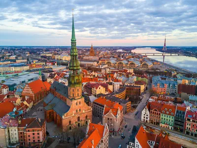 THE 15 BEST Things to Do in Riga in 2024: The Complete GuideTraveller Tours  Blog