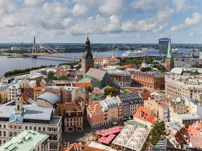How to Spend an Epic Day in Riga? 7 Things You Can't Miss