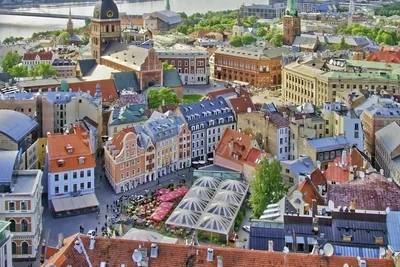 Riga - Wikipedia