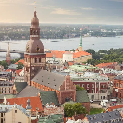 10 Best Things to Do in Riga - What is Riga Most Famous For? – Go Guides
