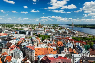 10 BEST Things to Do in Riga, Latvia in 2024