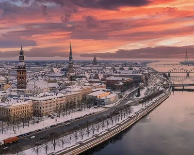 What To Do In Riga, Latvia – 17 Best Riga Attractions