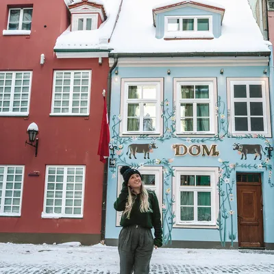 4-day New Year City break in Riga | On The Go Tours | US