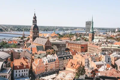10 Fun Things to Do in Riga January 2024 | Expedia