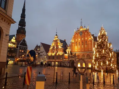 24 Hours in Historic Riga, Latvia - Love Live Travel