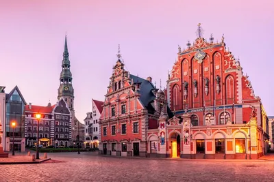 Why you'll love Riga, Latvia's enchanting 'Paris of the North'