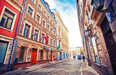 What to eat, see and do in Riga, Latvia | London Evening Standard | Evening  Standard