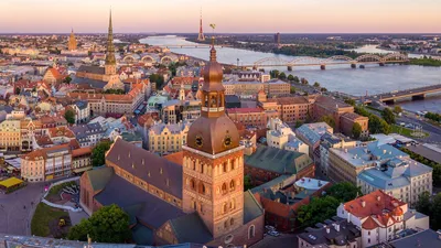 Riga introduces a tourist fee in 2023 | TheMayor.EU