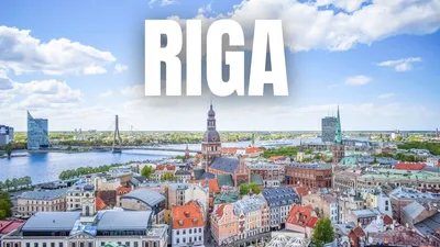 Riga city guide: Where to eat, drink shop and stay in the Latvian capital |  The Independent | The Independent
