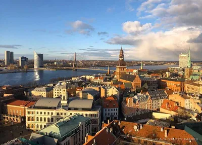 48 Hours in Riga Latvia 🇱🇻 Things to Do in Riga