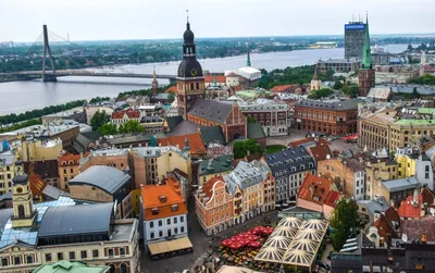 Riga Travel Guide: Here's What You Can't Miss