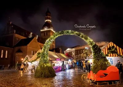 The Christmas Markets of Riga | Top 7 Things to See and Do during Christmas  in Riga | 7 Best Places to Visit during Christmas in Riga, Latvia —  Shirshendu Sengupta Photography