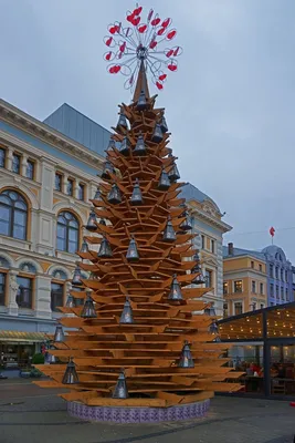 Christmas Markets in Riga 4 day city break | On The Go Tours | US