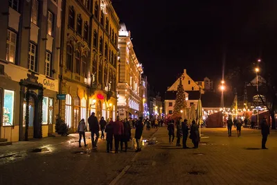 Christmas In Riga