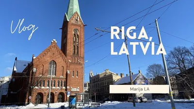 Синоптики дали прогноз о приходе зимы в Латвию - 14.11.2021, Sputnik Латвия