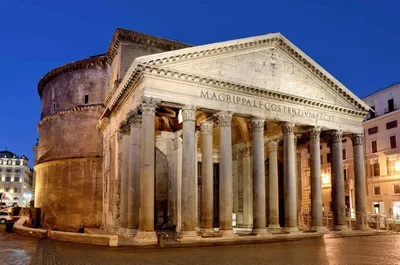 Экскурсии по Риму | (English) Italy private tours - RusRim