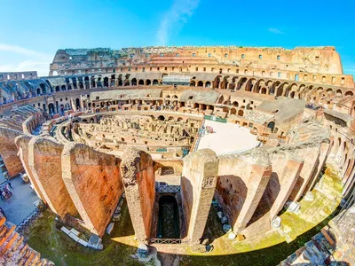 Rome Explorer Pass - 2, 3, 4, 5, 6, or 7 Activities of your Choice