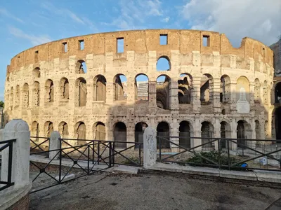 Достопримечательности Рима - что посмотреть в Риме