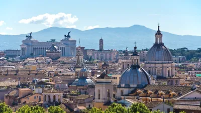 Что посмотреть в Риме? – Италия по-русски