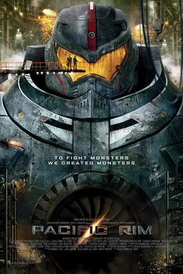 Pacific Rim (2013) - Plot - IMDb