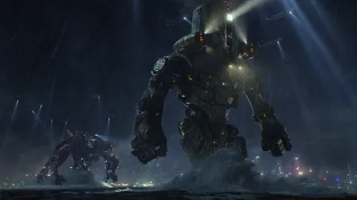 Pacific Rim | Rotten Tomatoes