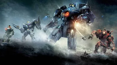 Pacific Rim' Commentary: Did Critics Go in Expecting the Wrong Thing?