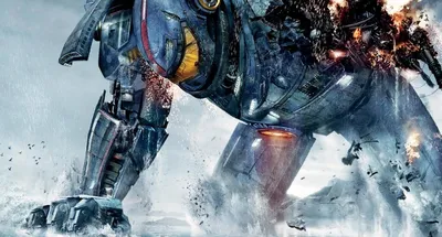 Kaiju Kinetics: Anticipating Violence in the Soundtrack to Pacific Rim  (2013) — William O'Hara