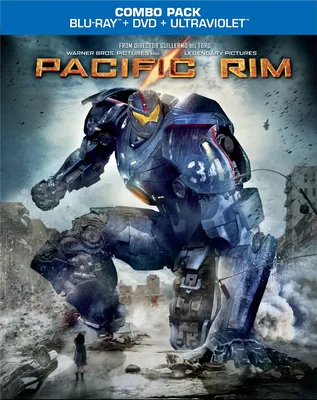 Pacific Rim (2013)