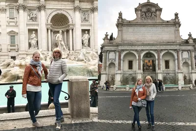 Индивидуальная экскурсия в Риме на рассвете без толп туристов