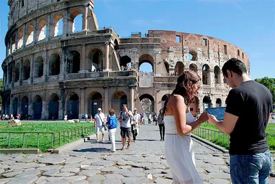 Новые штрафы и запреты для туристов в Риме - Safetravels.info - Безопасный  туризм и отдых