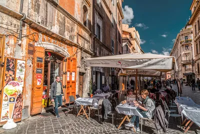 Рим Италия Туризм - Бесплатное фото на Pixabay - Pixabay