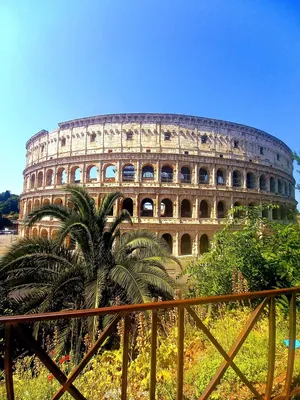 Фотосессия в Риме ✈ Фотограф в Европе на час!