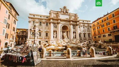 Рим будет взимать городской налог с туристов, арендующих квартиры онлайн |  Ассоциация Туроператоров
