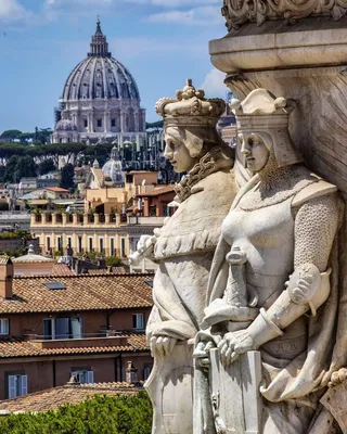 Что нельзя делать в Риме, чтобы не испортить себе отдых