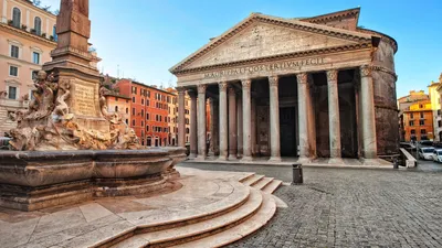 Кругом обман: как обманывают туристов в Риме | Мой мир | Дзен
