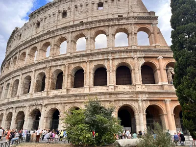 Рим без людей 🧭 цена экскурсии €300, 23 отзыва, расписание экскурсий в Риме