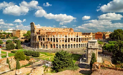10 главных вещей, которые нужно успеть сделать в Риме