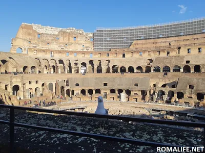 Достопримечательности Рима: названия, фото и описания. Обзор основных  достопримечательностей.