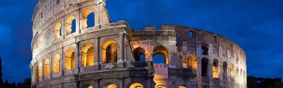 Что посмотреть за 1 день в Риме: маршрут + карта, фото