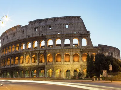 Путеводитель по Риму — как добраться, где остановиться и что посмотреть