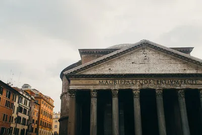 Самые недорогие (и уникальные) места для проживания в Риме - Городские  впечатления