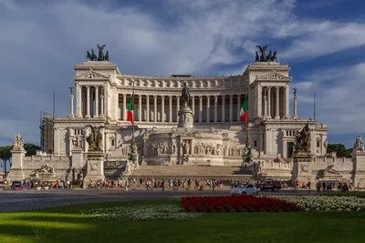 Путешествие в Рим, Италия - Давайте встретимся с Адрианом Герреро