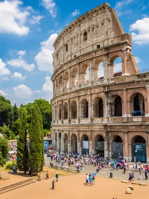 The top 10 things to do in Rome, Italy