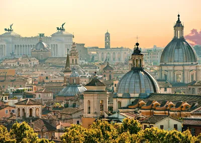 Things to do in Rome | Gray Line World Wide