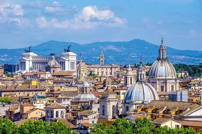 The ultimate guide to Rome, Italy | RACV