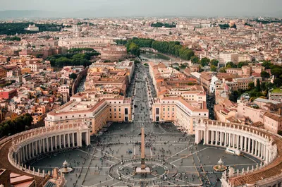 Rome Travel Guide - Expert Picks for your Vacation | Fodor's Travel