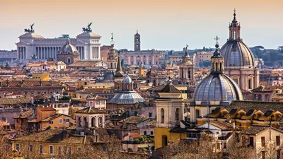 10 Essential Things to Do in Rome on an Italy Vacation | Globetrotting with  Goway
