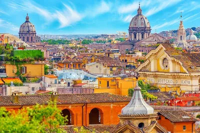 19 Historic Buildings to Visit in Rome, Italy | Britannica